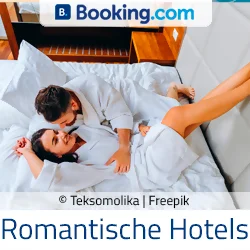 romantische Hotels