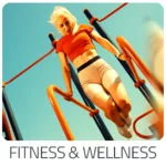 Trip Highlights Fitness Wellness Pilates Hotels