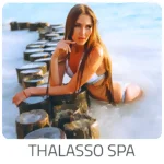 Thalassotherapie - Hotels