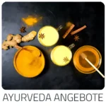 Trip Highlights Ayurveda Kuren - Ayurvedische Hotel