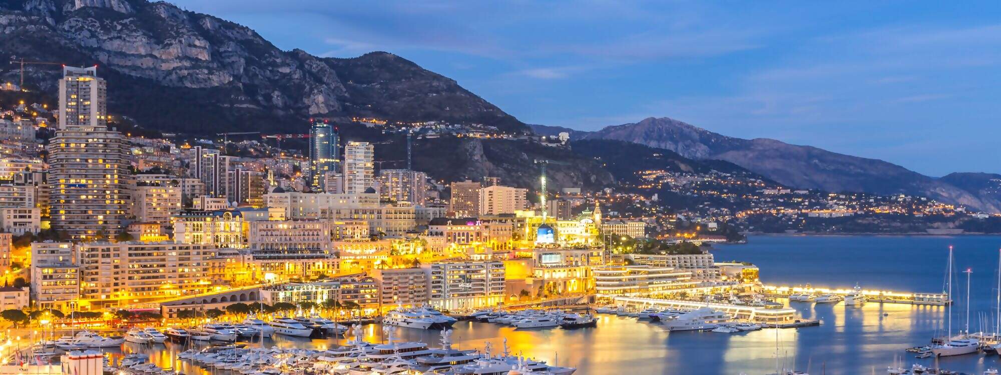 Monaco